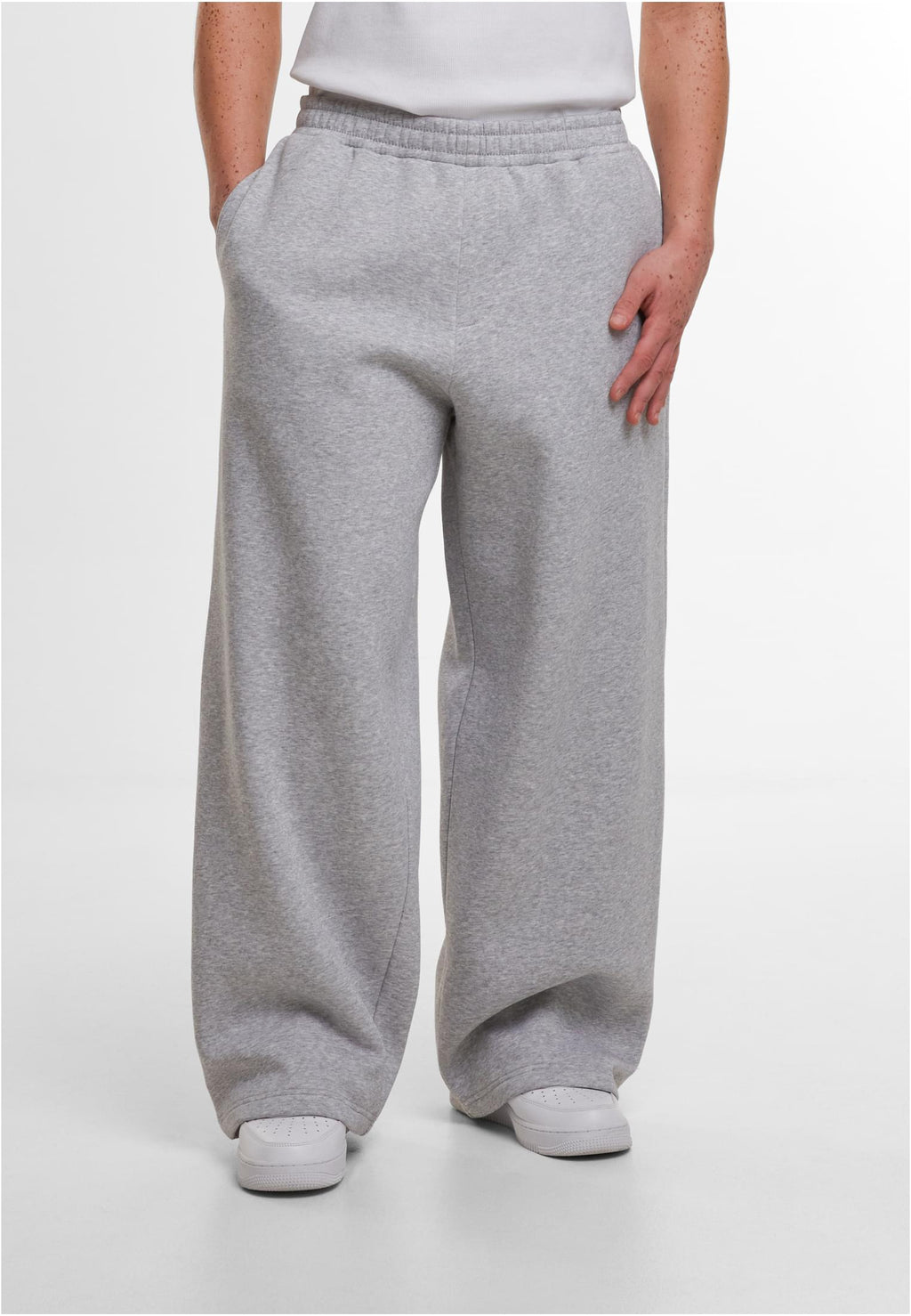 BAGGY COLLEGEPANTS