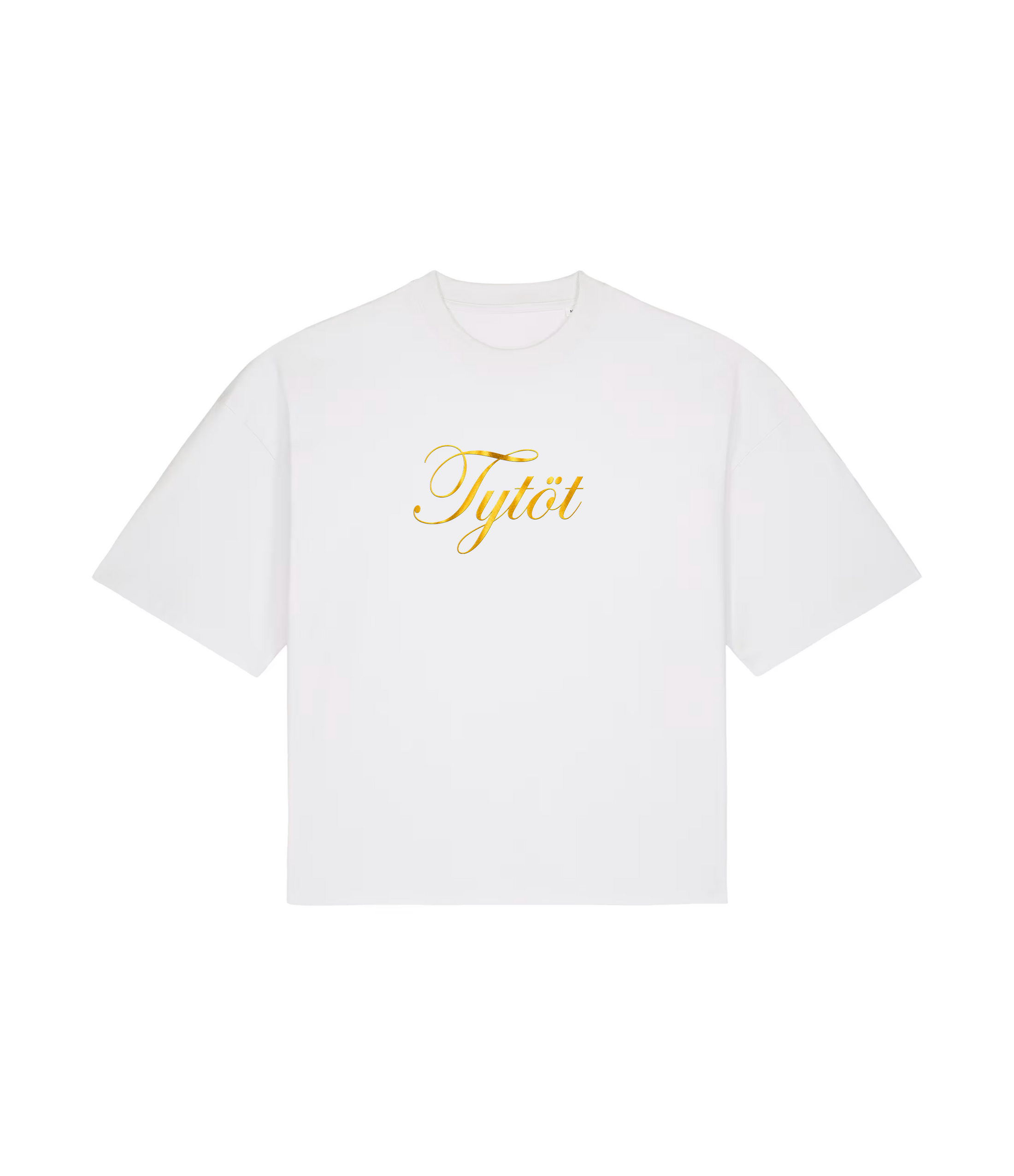 Tytöt t-paita