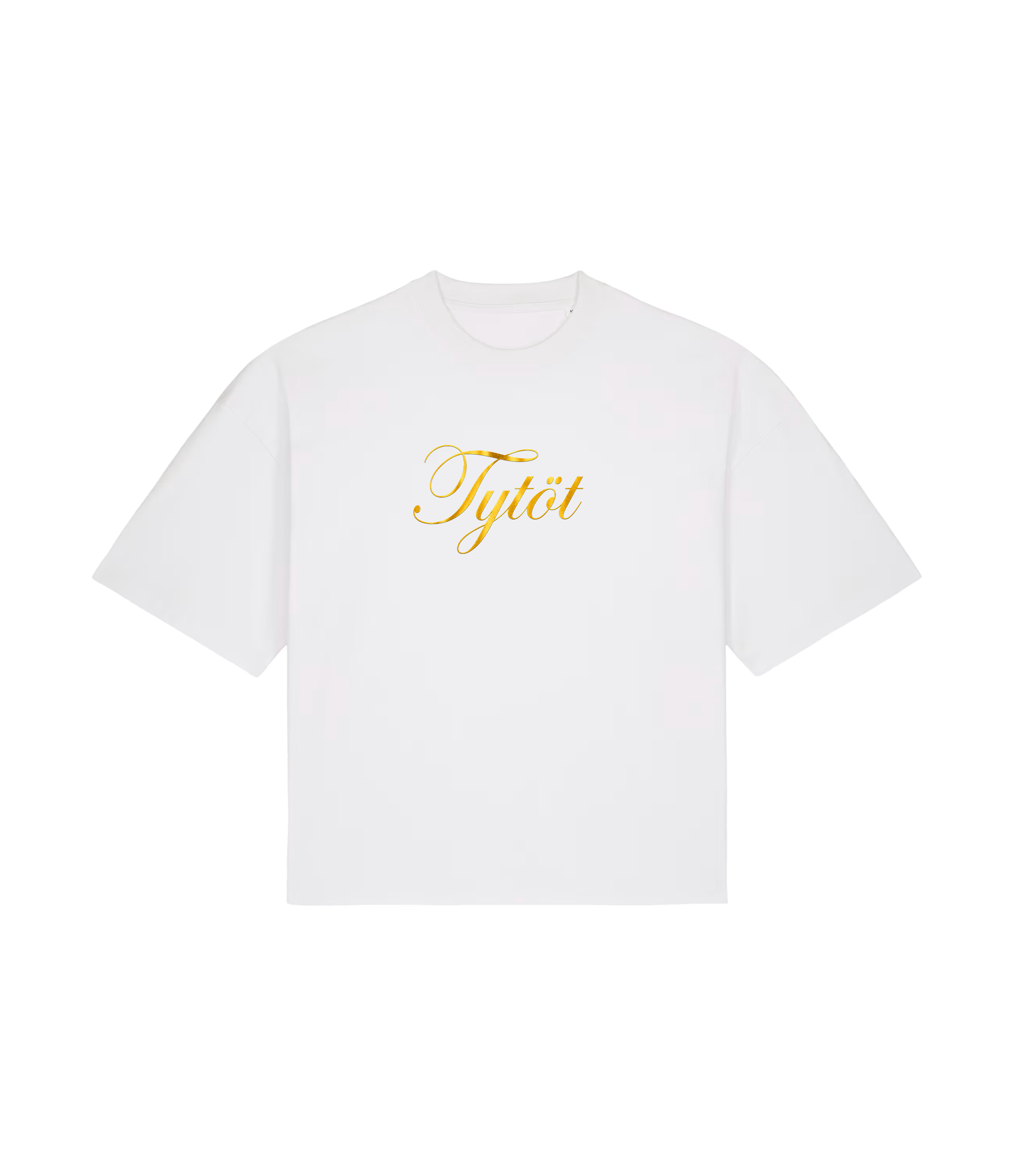 Tytöt t-paita