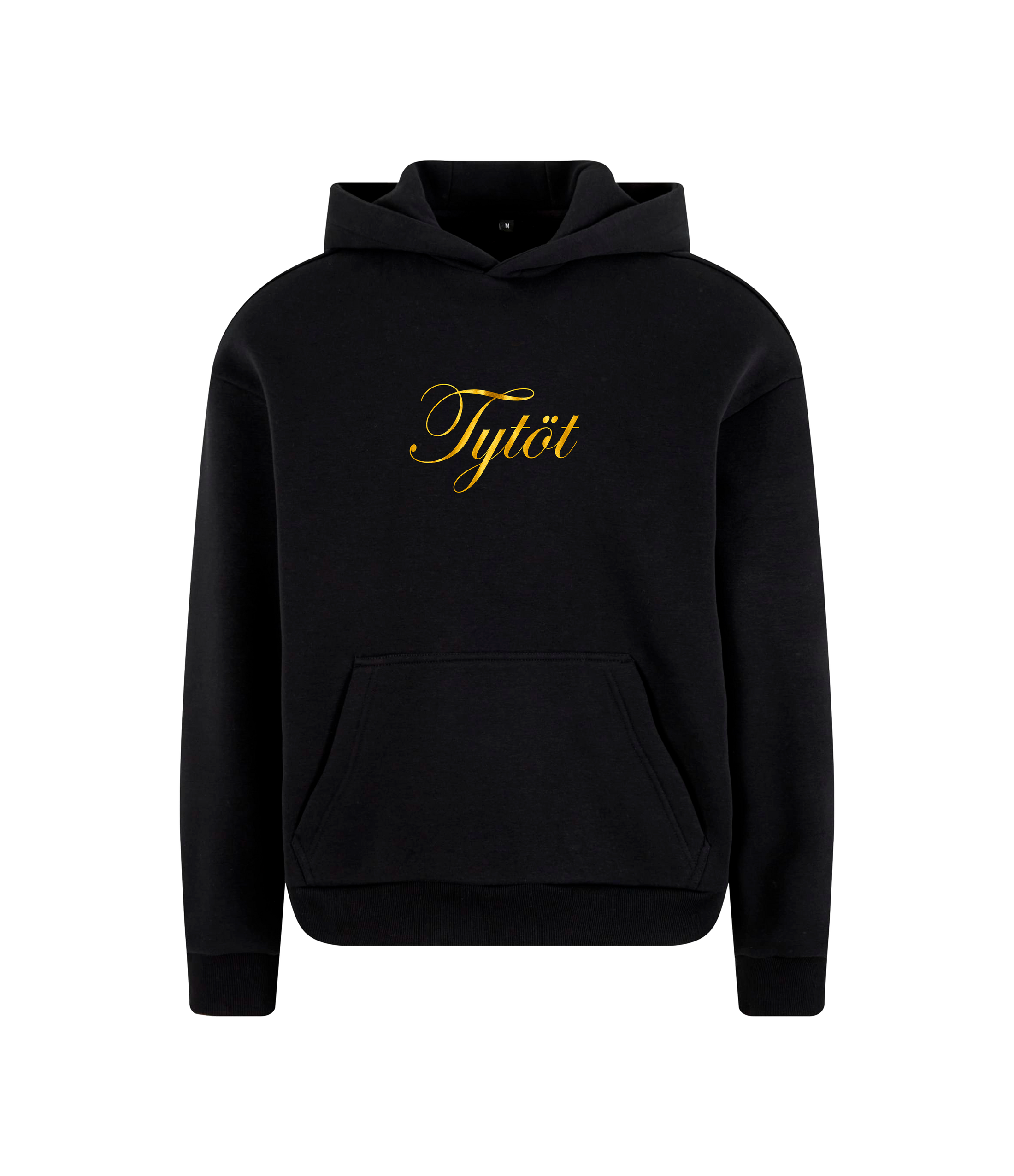 Tytöt Huppari